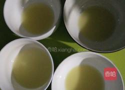 姜汁撞奶的做法图解3