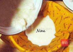 自制奶油的做法图解7