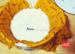 自制奶油的做法图解8