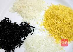 牛肉炒饭的做法图解1