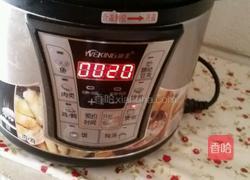 排骨粥的做法图解6