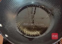 香椿炒蛋的做法图解6