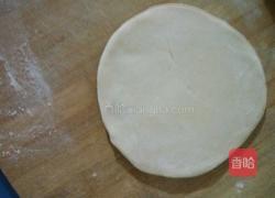 手工面的做法图解3