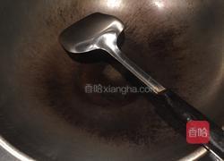 番茄蘑菇笋干面的做法图解3