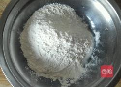 黄瓜鸡蛋饼的做法图解3