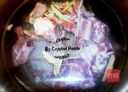 猴头菇骨头汤的做法图解6