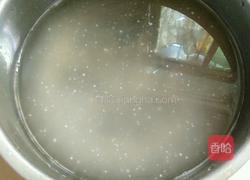 芋头西米露的做法图解8