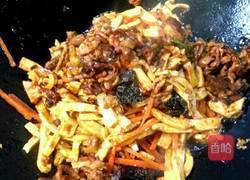 酱香豆腐干的做法图解6