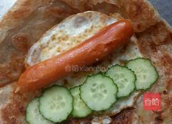 手抓饼的做法图解7