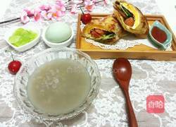 手抓饼的做法图解9