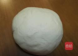 馒头的做法图解2