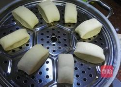 馒头的做法图解6