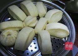馒头的做法图解7