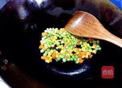 炒方便面的做法图解7