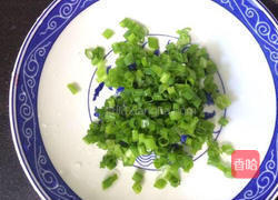 番茄疙瘩汤的做法图解3