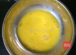 番茄疙瘩汤的做法图解4