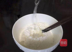 番茄疙瘩汤的做法图解5