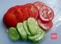 三明治的做法图解2