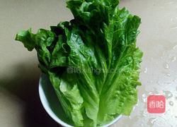 三明治的做法图解3