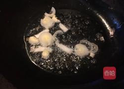 肉丝面的做法图解2