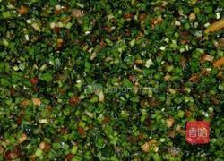 韭菜饺子的做法图解3