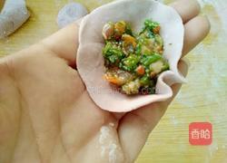 麦穗饺子的做法图解10