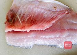 如何切鱼片的做法图解6