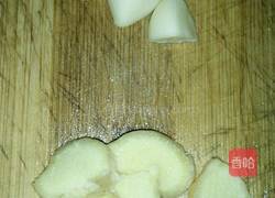 新疆正宗秘制大盘鸡的做法图解6