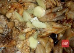 新疆正宗秘制大盘鸡的做法图解9