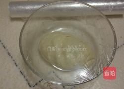 炸油条的做法图解5