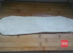 炸油条的做法图解9