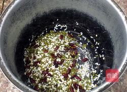 红豆薏米水的做法图解3
