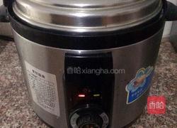 红豆薏米水的做法图解5