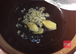 酱焖猪蹄的做法图解2