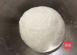 自制烙饼的做法图解3