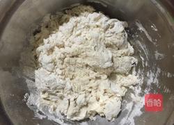 自制烙饼的做法图解2