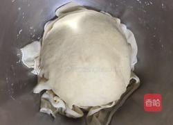 自制烙饼的做法图解4