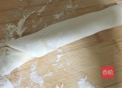 自制烙饼的做法图解7