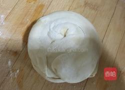 自制烙饼的做法图解8