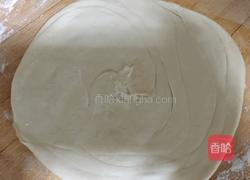 自制烙饼的做法图解9