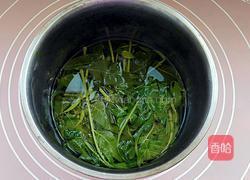 香椿鱼的做法图解1