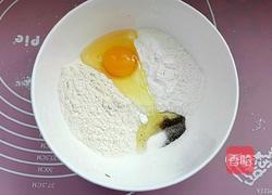 香椿鱼的做法图解3