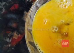 番茄紫菜蛋汤的做法图解8