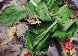 番茄紫菜蛋汤的做法图解9