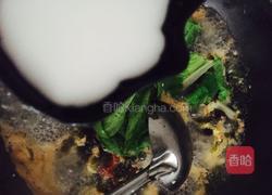 番茄紫菜蛋汤的做法图解10