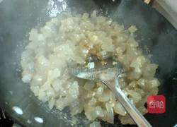风味炒凉粉的做法图解8