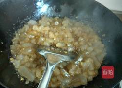 风味炒凉粉的做法图解9