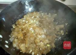 风味炒凉粉的做法图解11