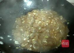风味炒凉粉的做法图解12