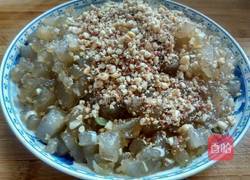 风味炒凉粉的做法图解13